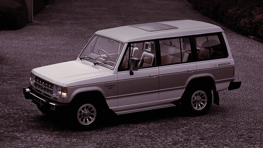 Introduction of the premium Exceed trim