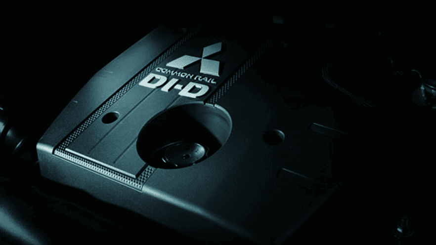 Introduction of the Clean Diesel Turbo